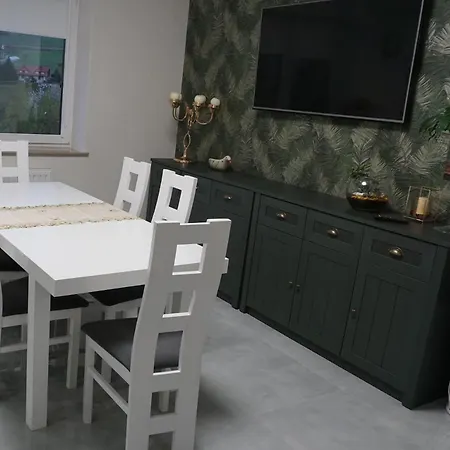 Hacjenda Alpaka - Alojamento de Turismo Rural *