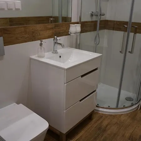 Hacjenda Alpaka - Alojamento de Turismo Rural Ubiad