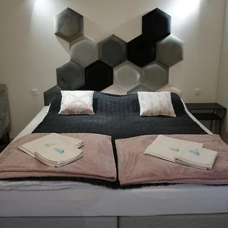 Hacjenda Alpaka - Alojamento de Turismo Rural *