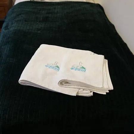 Hacjenda Alpaka - Ubiad