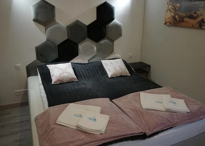 Hacjenda Alpaka - Ubiad