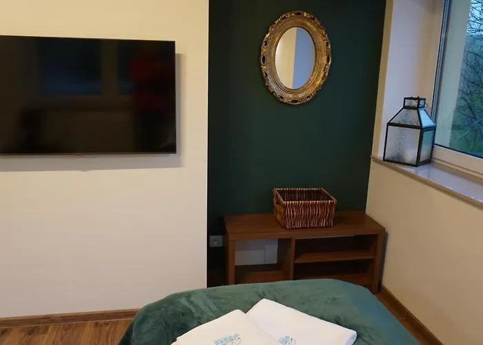 Gospodarstwo agroturystyczne Hacjenda Alpaka -